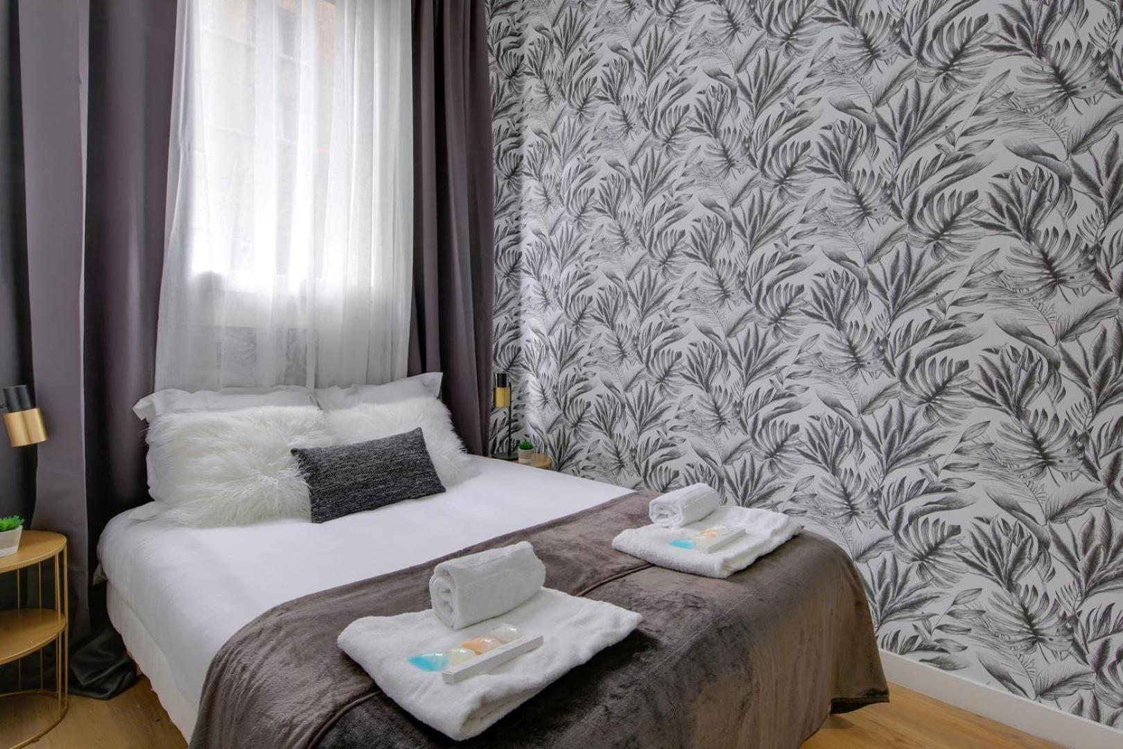 195 Suite Royal - Superb Apartment In Paris Exterior foto